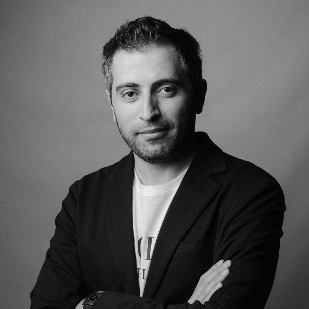 Meet Davit Hakobyan