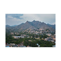 Meghri, The Southern Tip