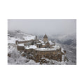 Tatev Winter
