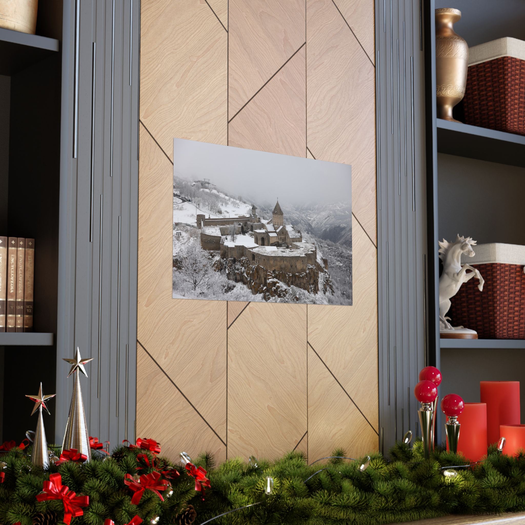 Tatev Winter