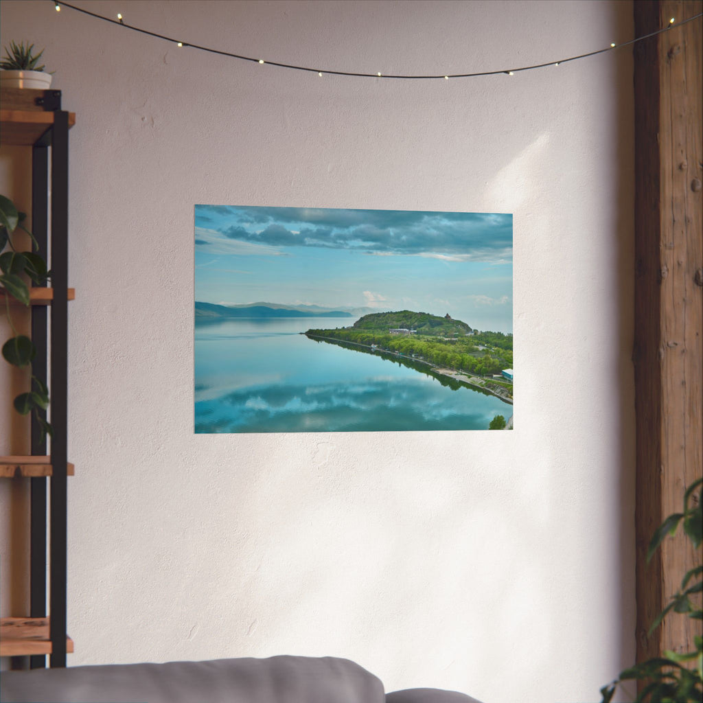 Lake Sevan