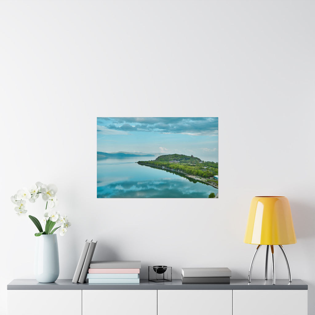 Lake Sevan