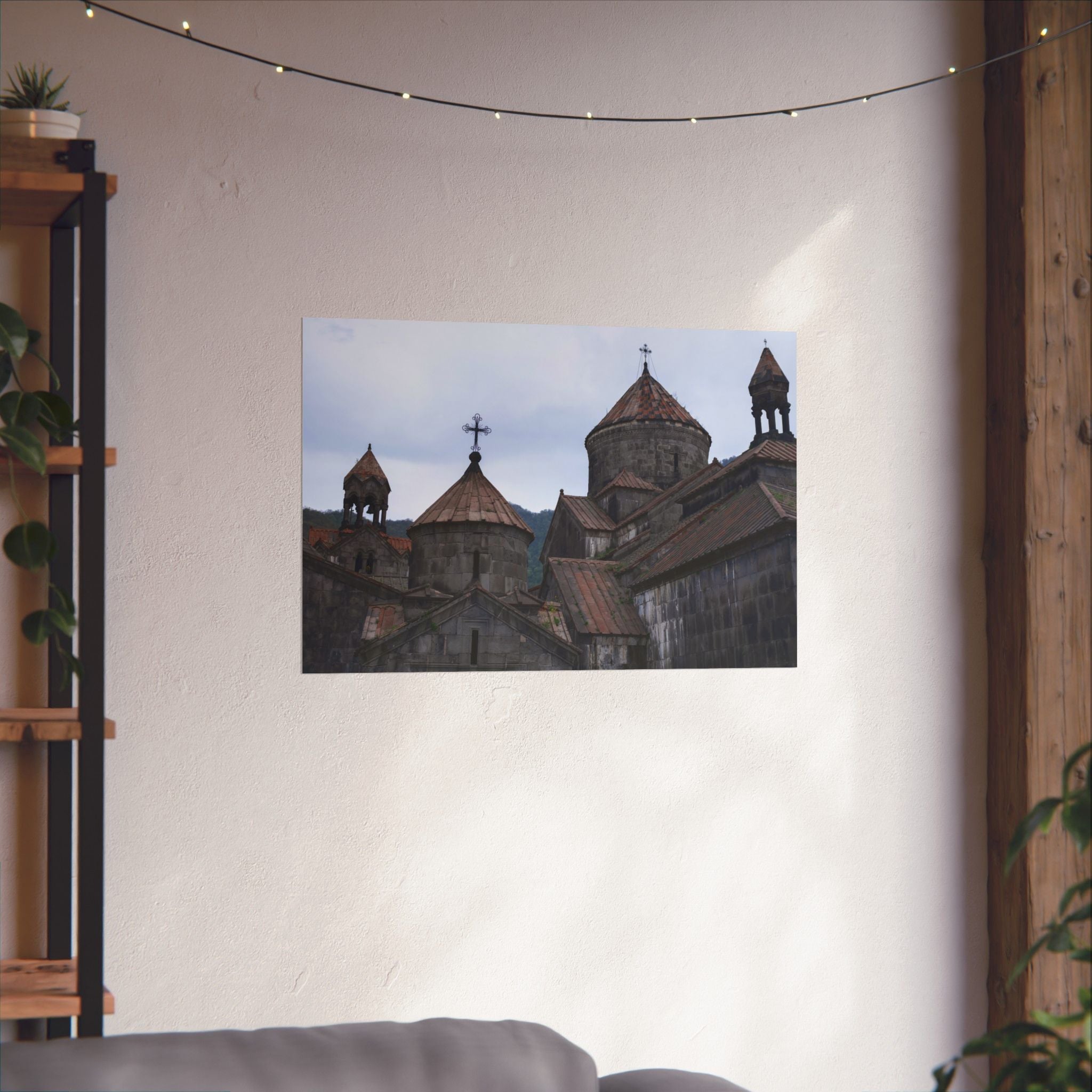 Haghpat Monastery