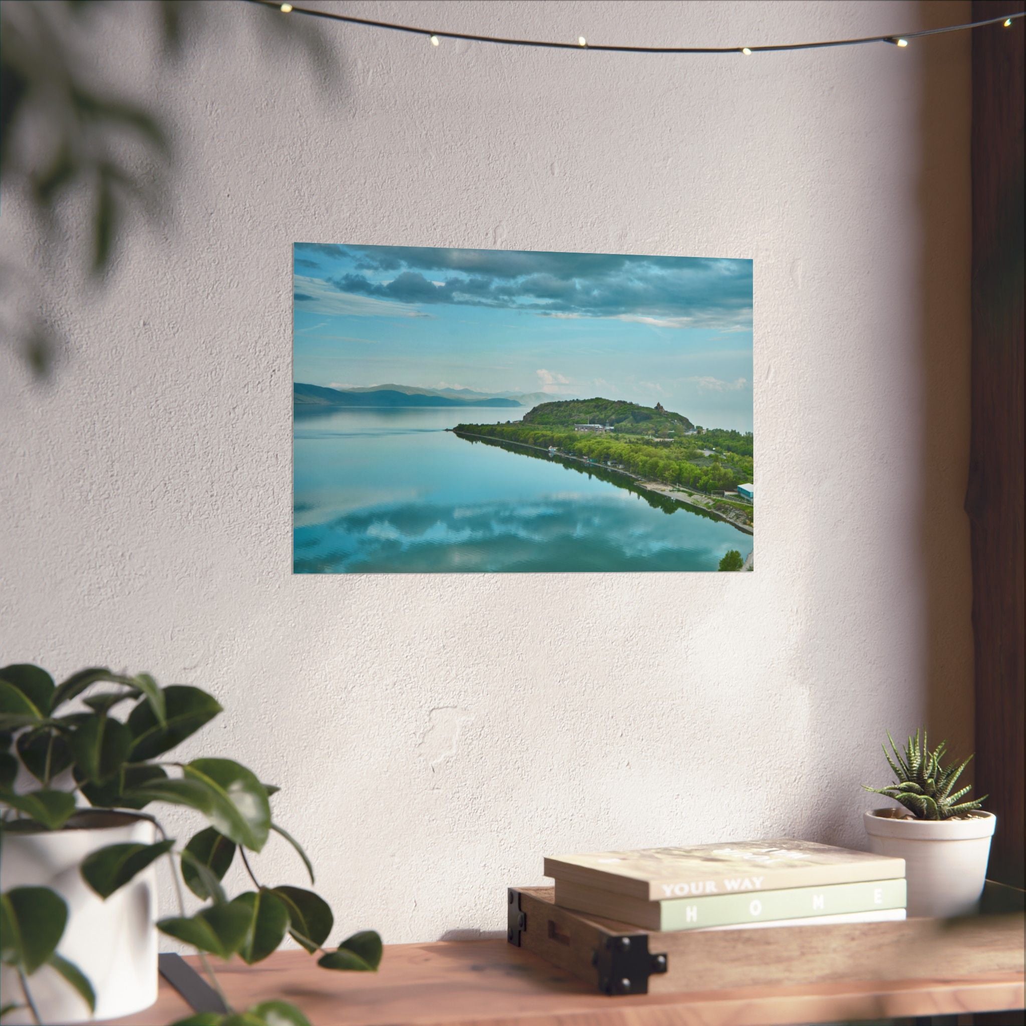 Lake Sevan