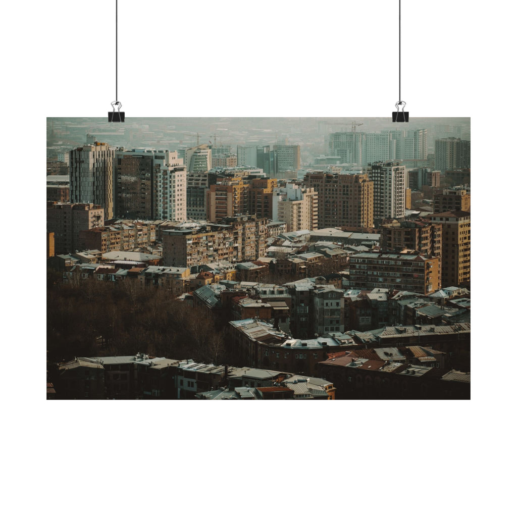 Yerevan