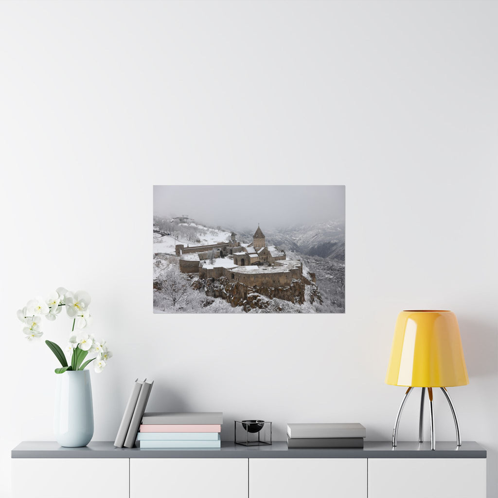 Tatev Winter