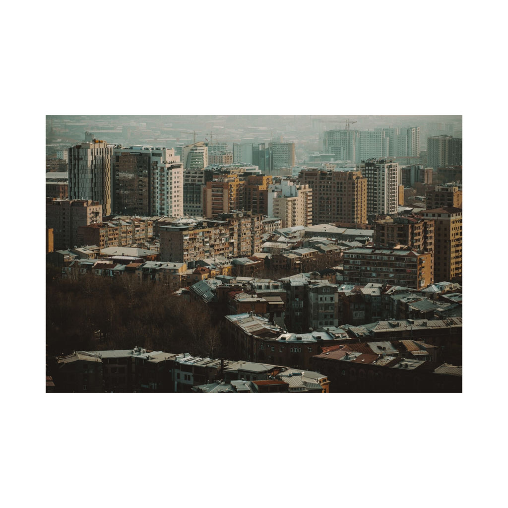 Yerevan
