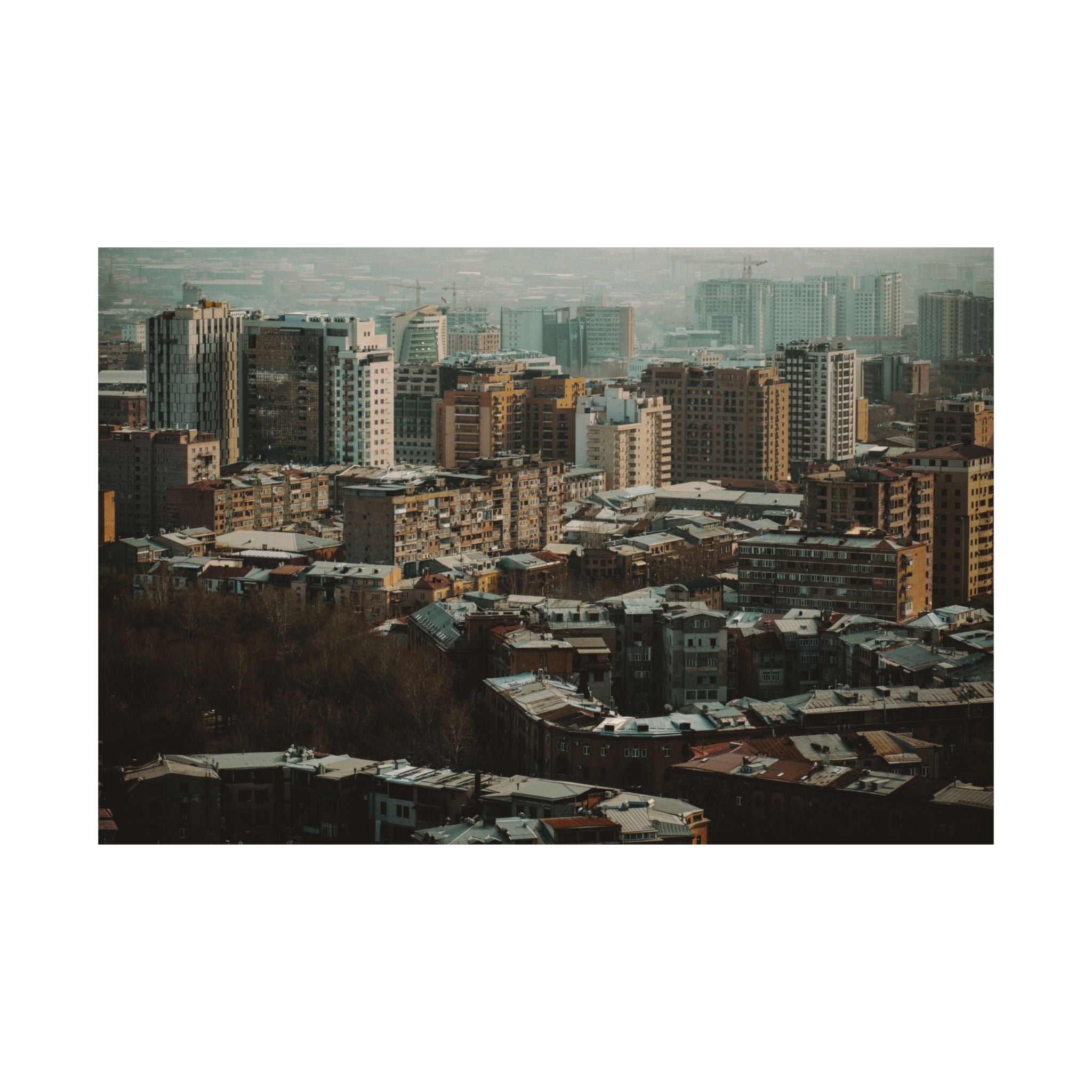 Yerevan