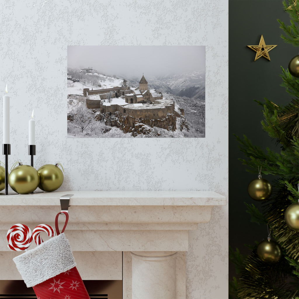 Tatev Winter