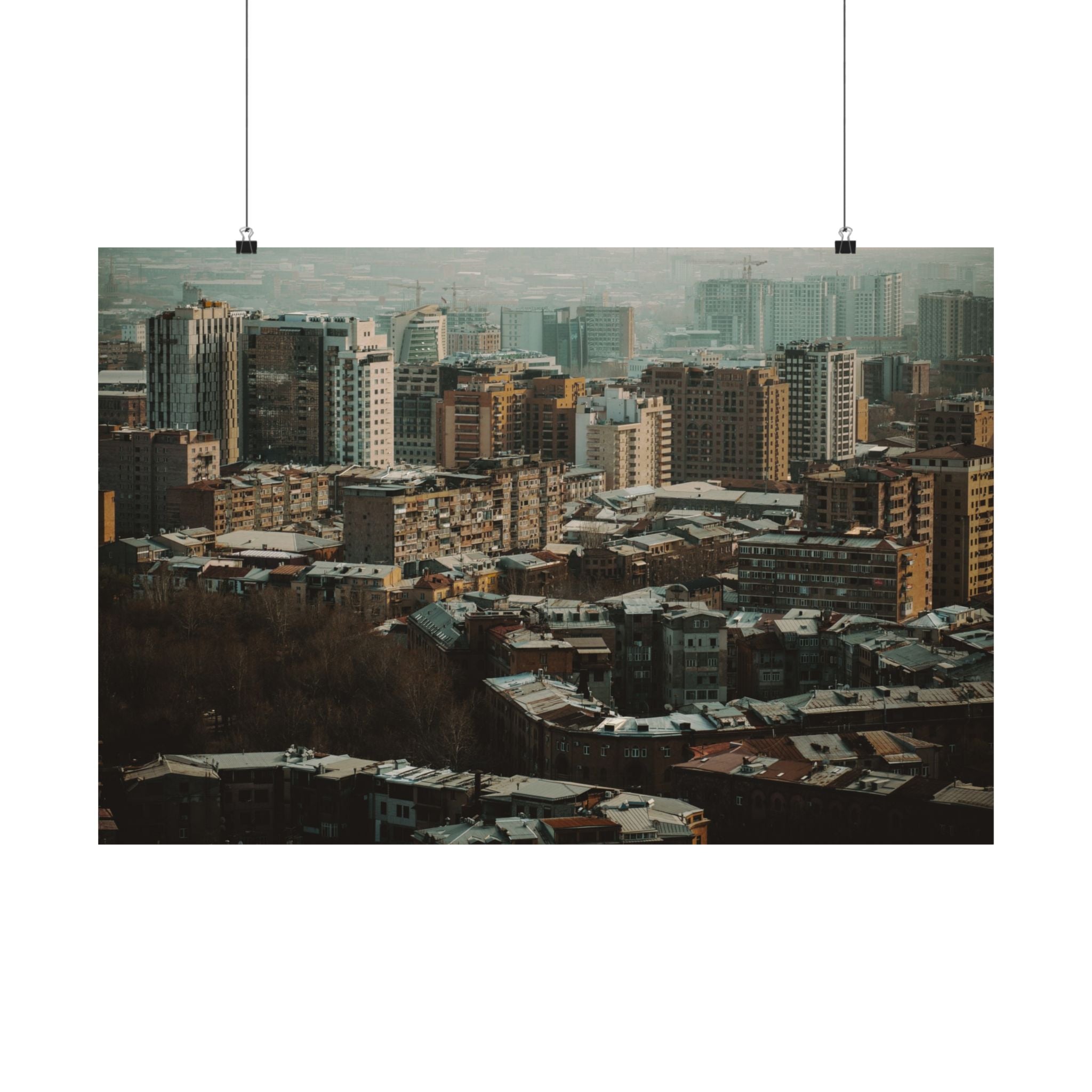 Yerevan