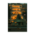 One Night In Cascade
