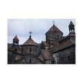 Haghpat Monastery