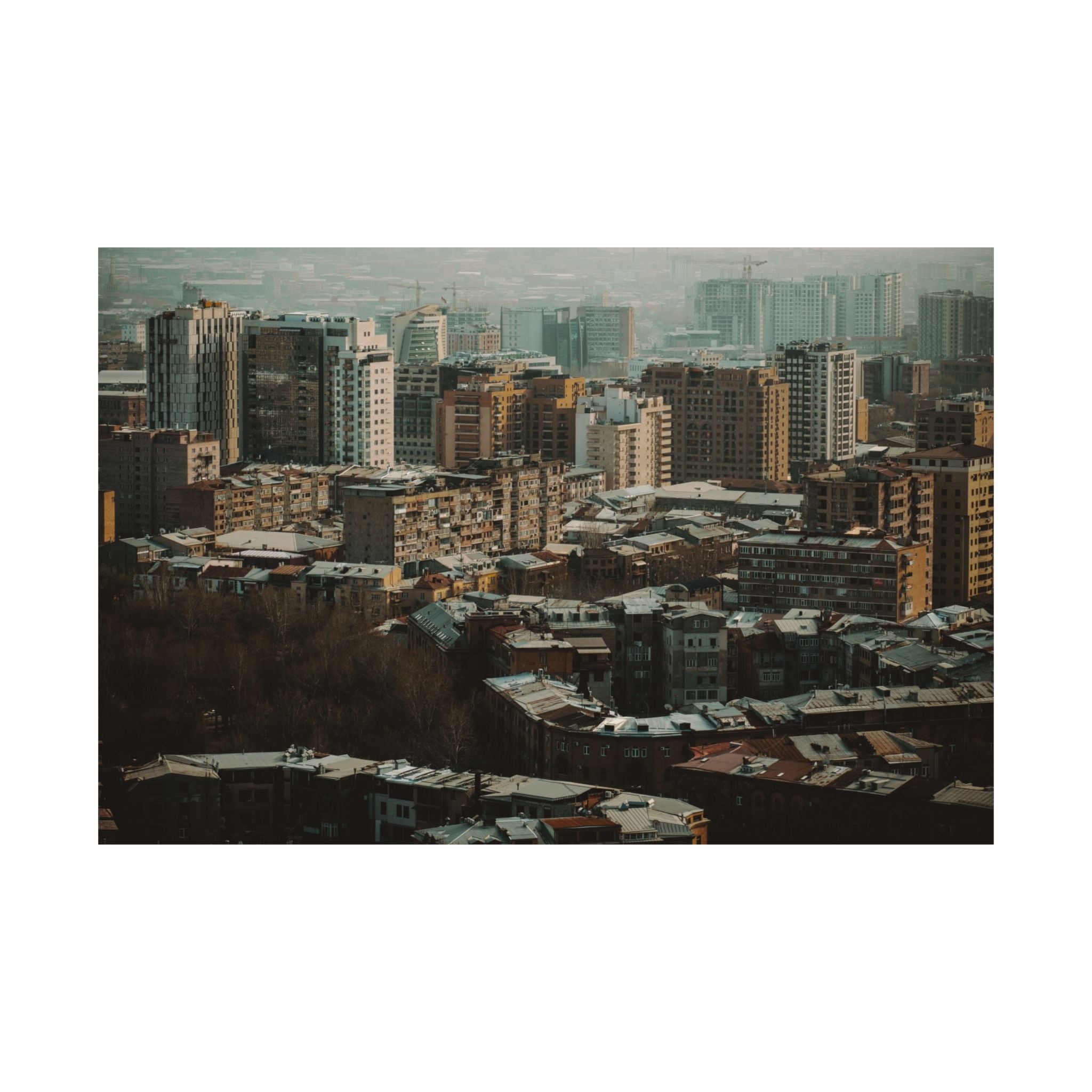 Yerevan