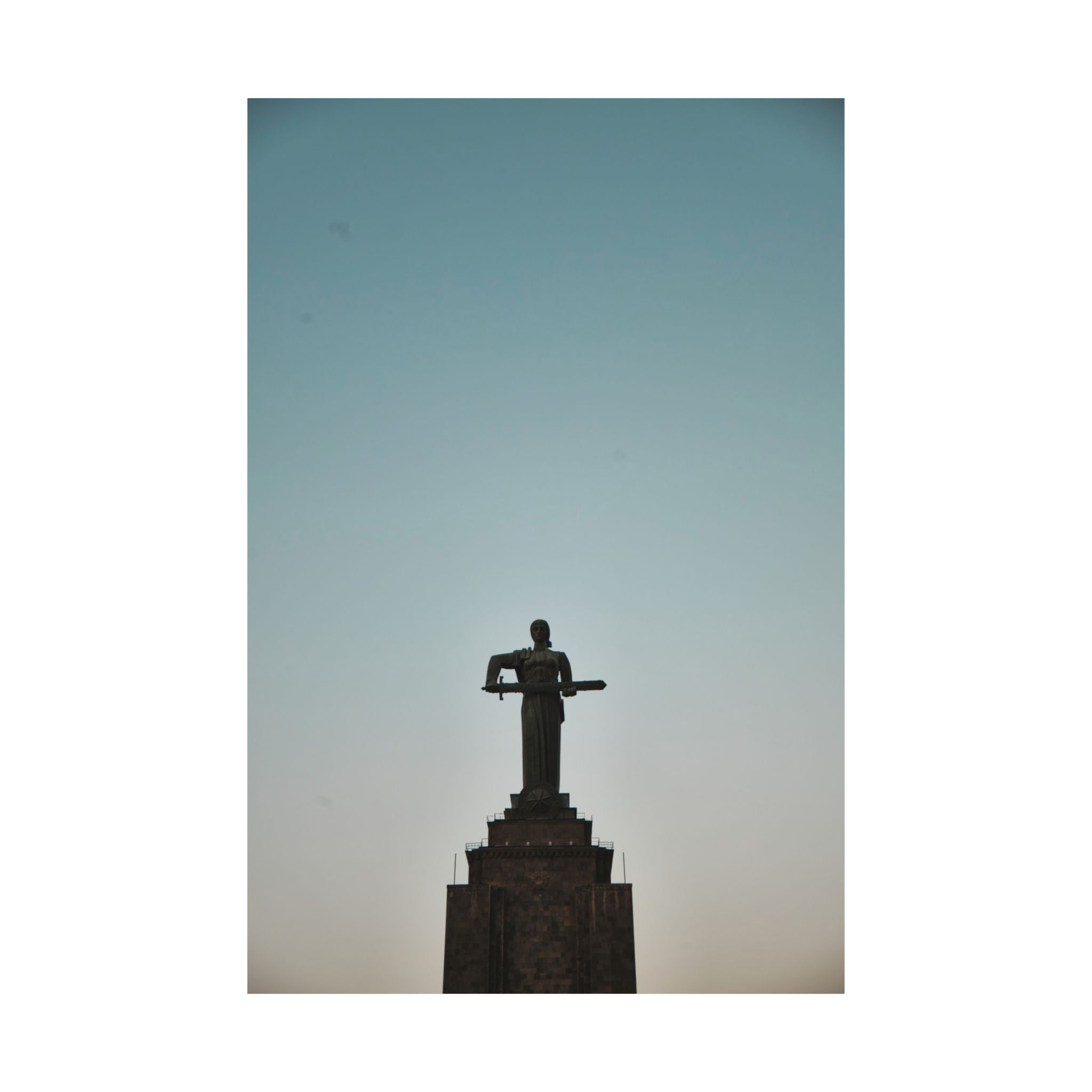 Mother Armenia