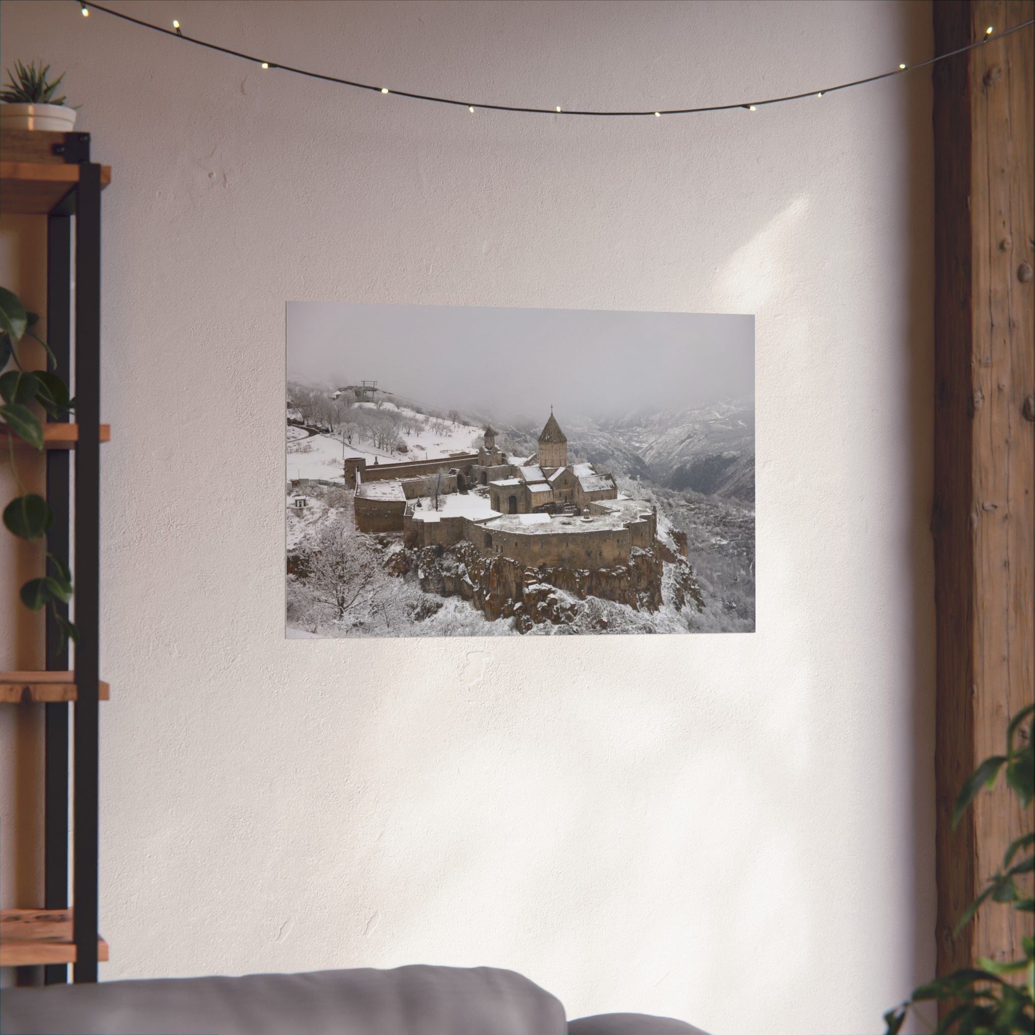 Tatev Winter