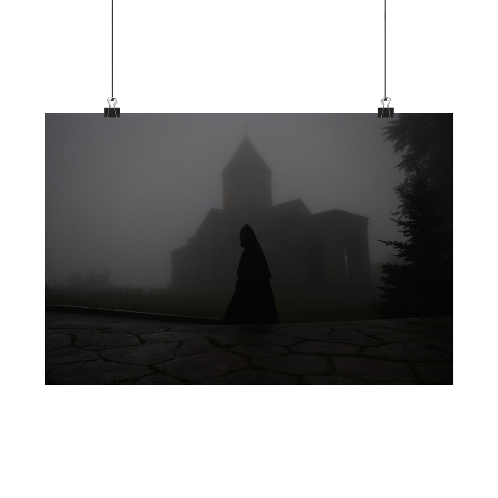 A Tatev Fog