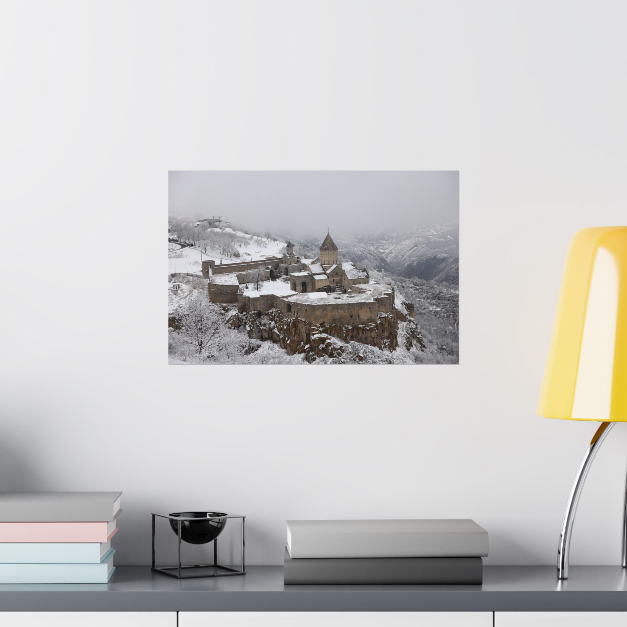 Tatev Winter