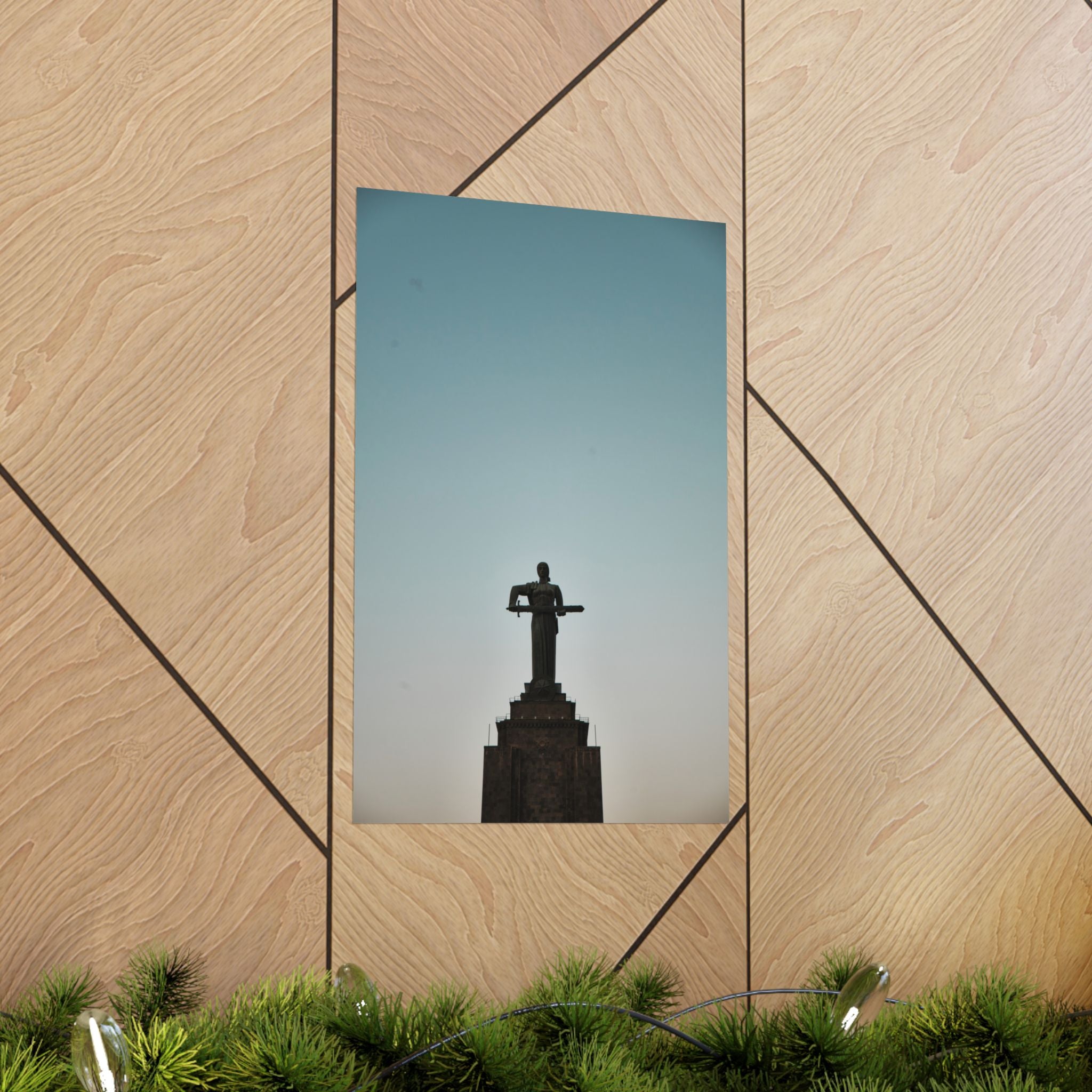 Mother Armenia