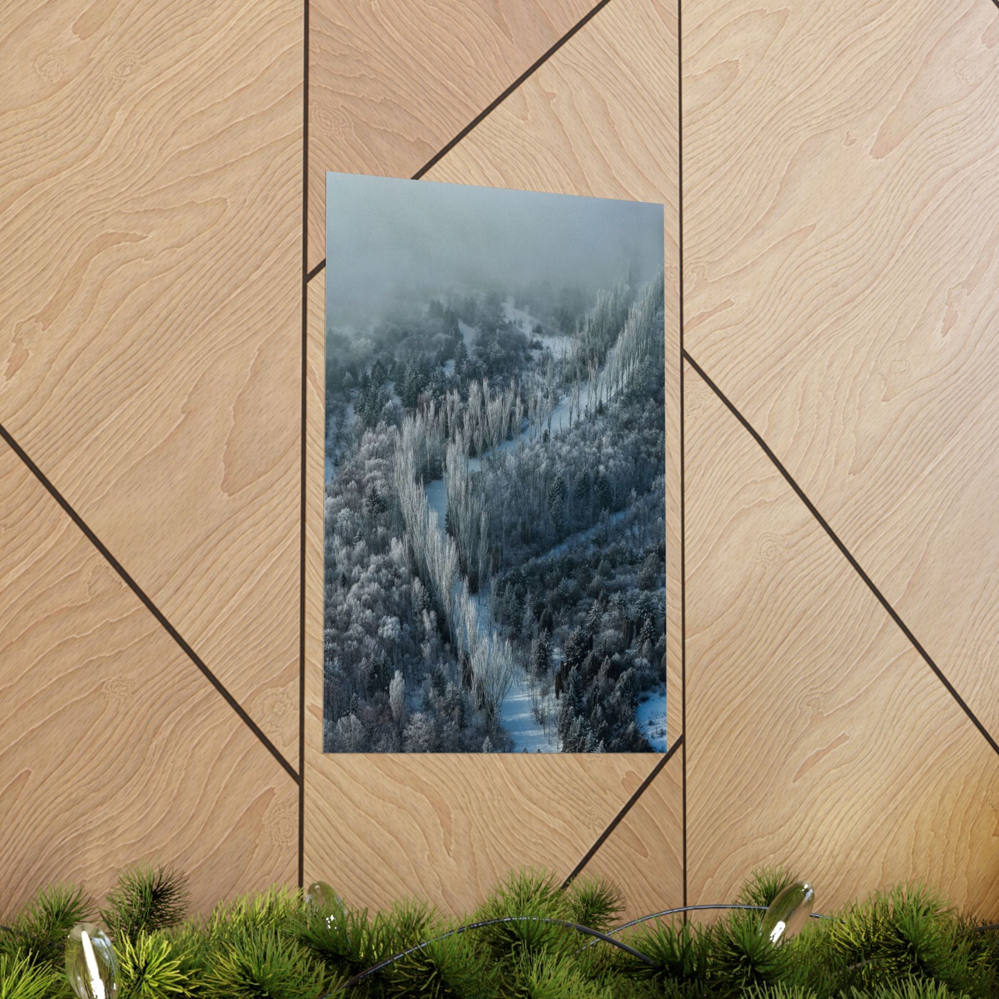 Jrvezh Forest
