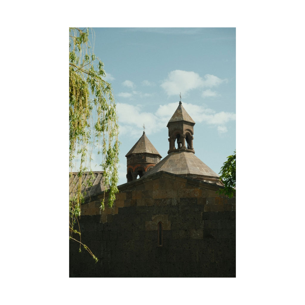 Saghmosavank