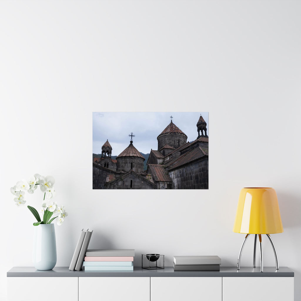 Haghpat Monastery
