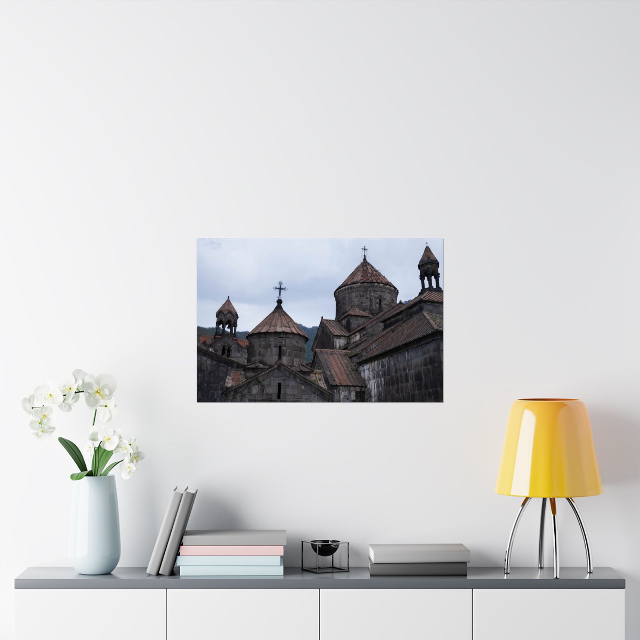 Haghpat Monastery
