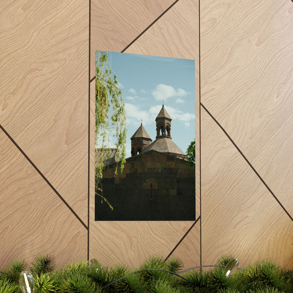 Saghmosavank