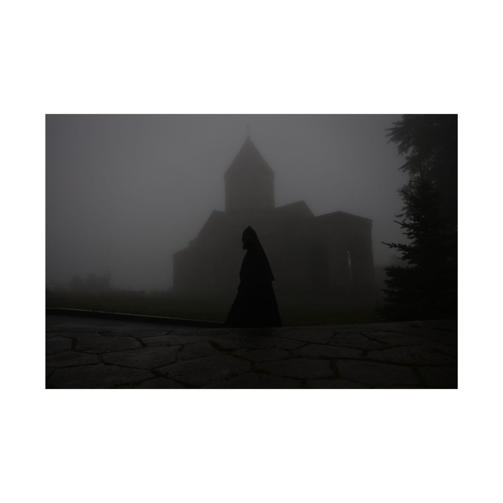 A Tatev Fog
