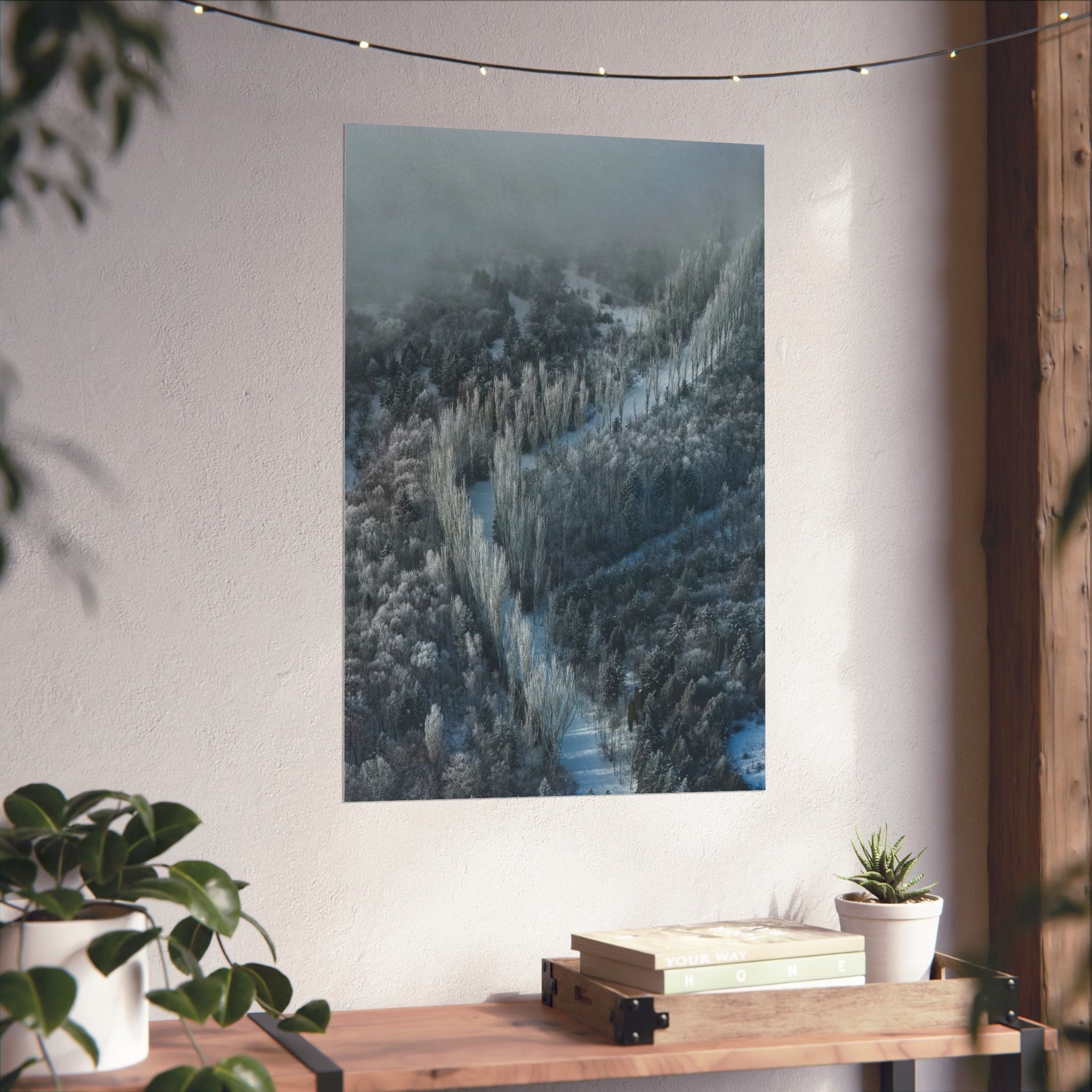 Jrvezh Forest
