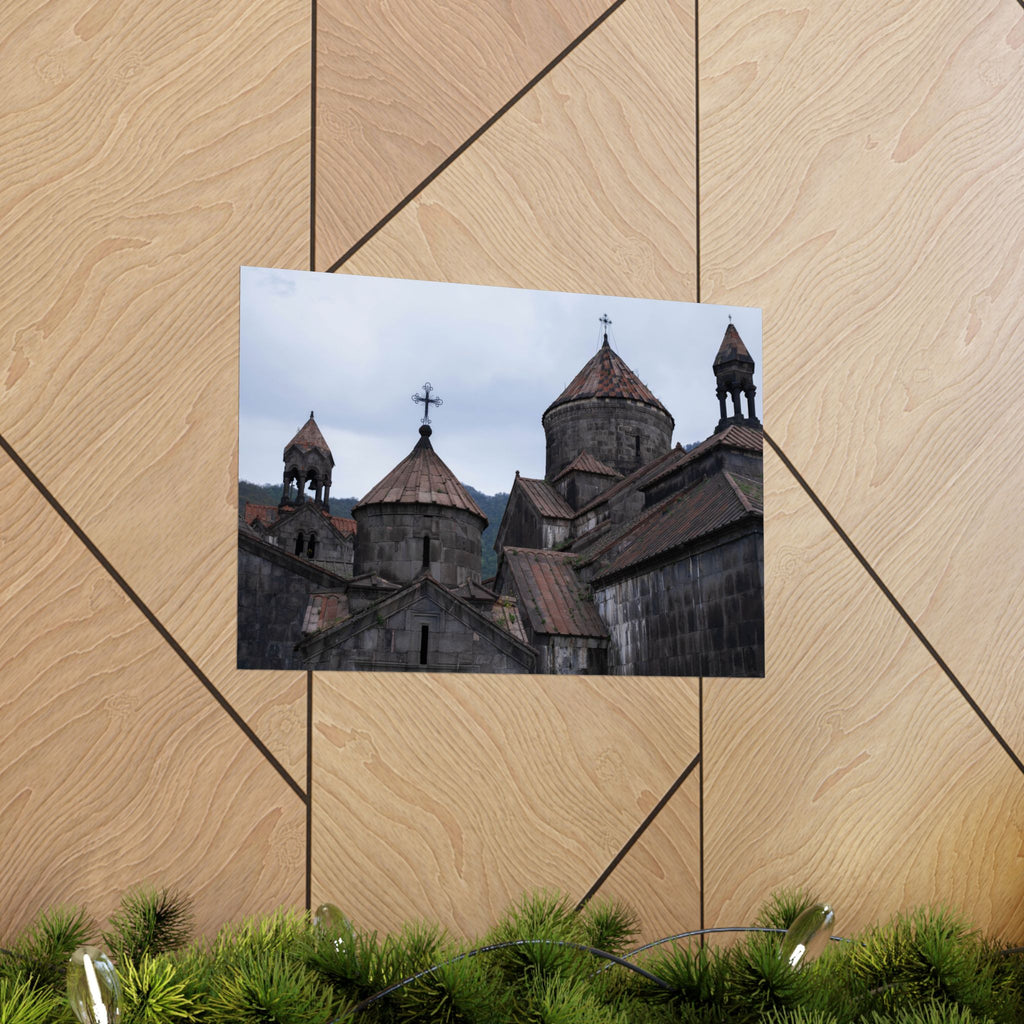 Haghpat Monastery