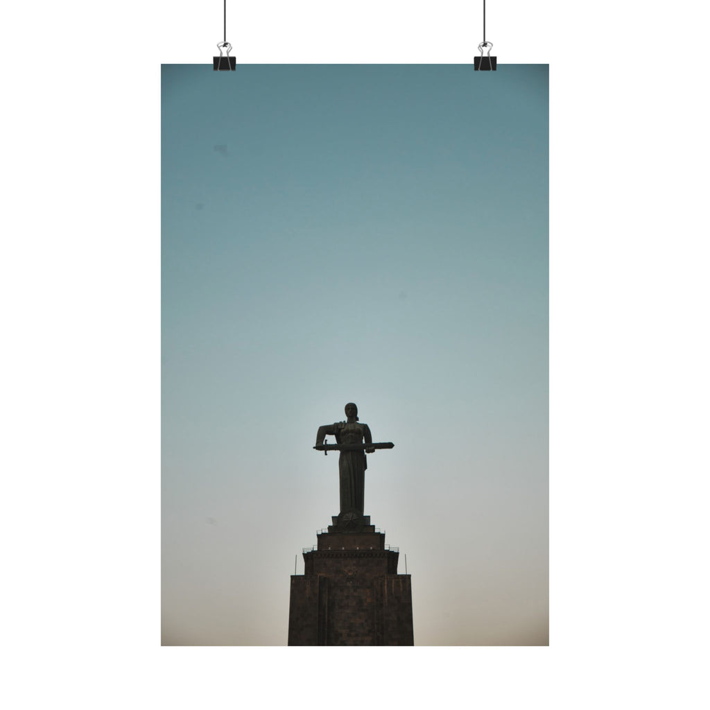 Mother Armenia