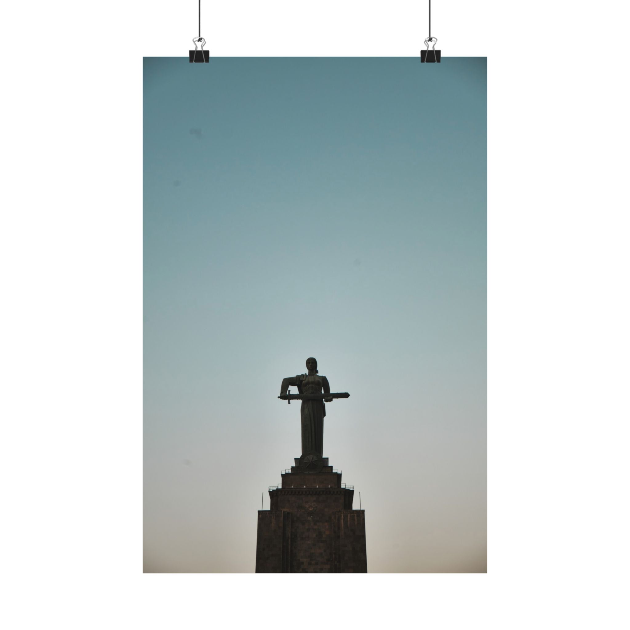 Mother Armenia