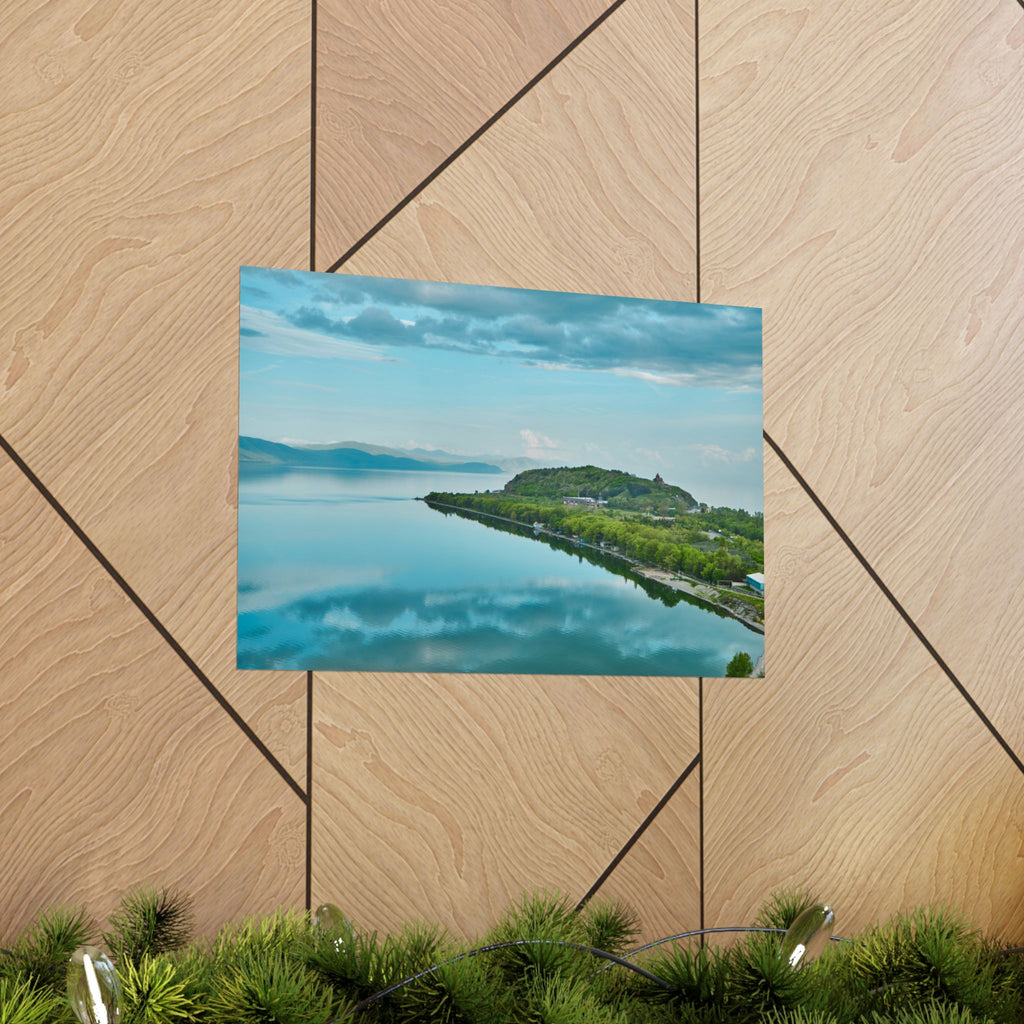 Lake Sevan